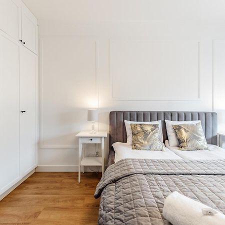 Aparthotel Plac Litewski Premium 卢布林 外观 照片