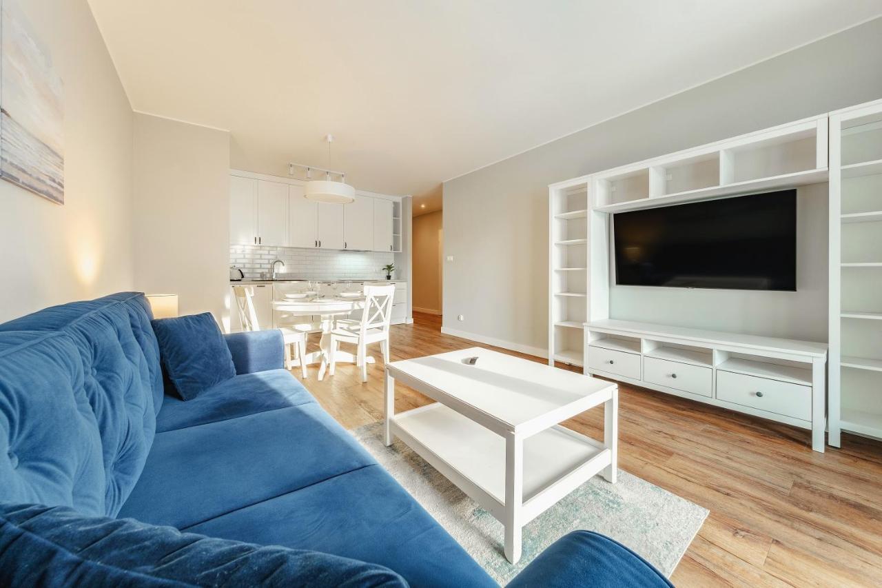 Aparthotel Plac Litewski Premium 卢布林 外观 照片