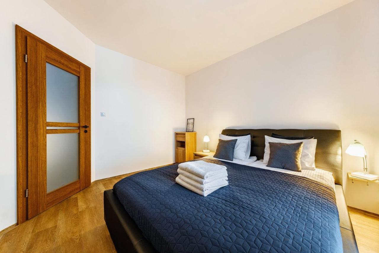 Aparthotel Plac Litewski Premium 卢布林 外观 照片