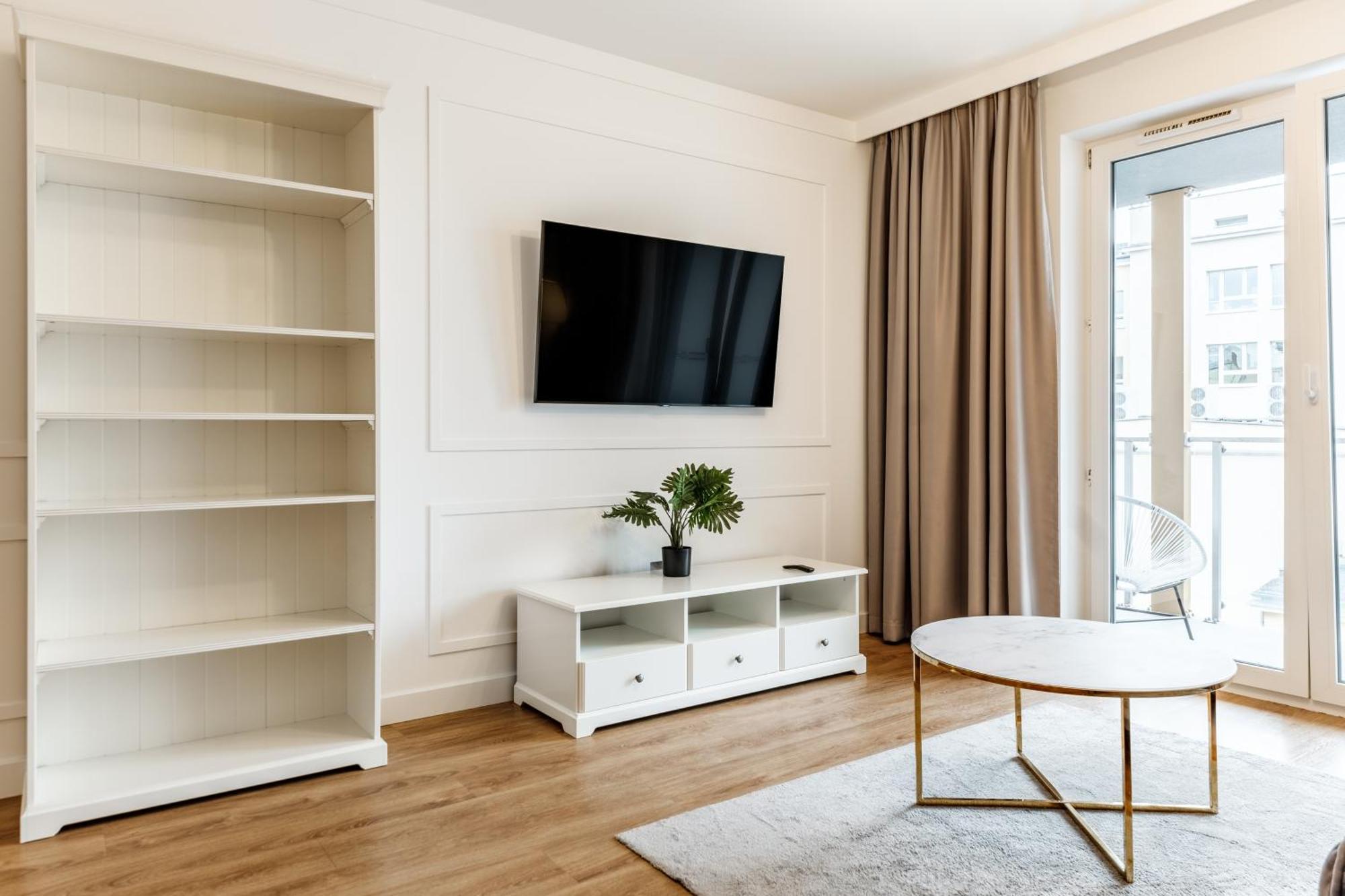 Aparthotel Plac Litewski Premium 卢布林 外观 照片
