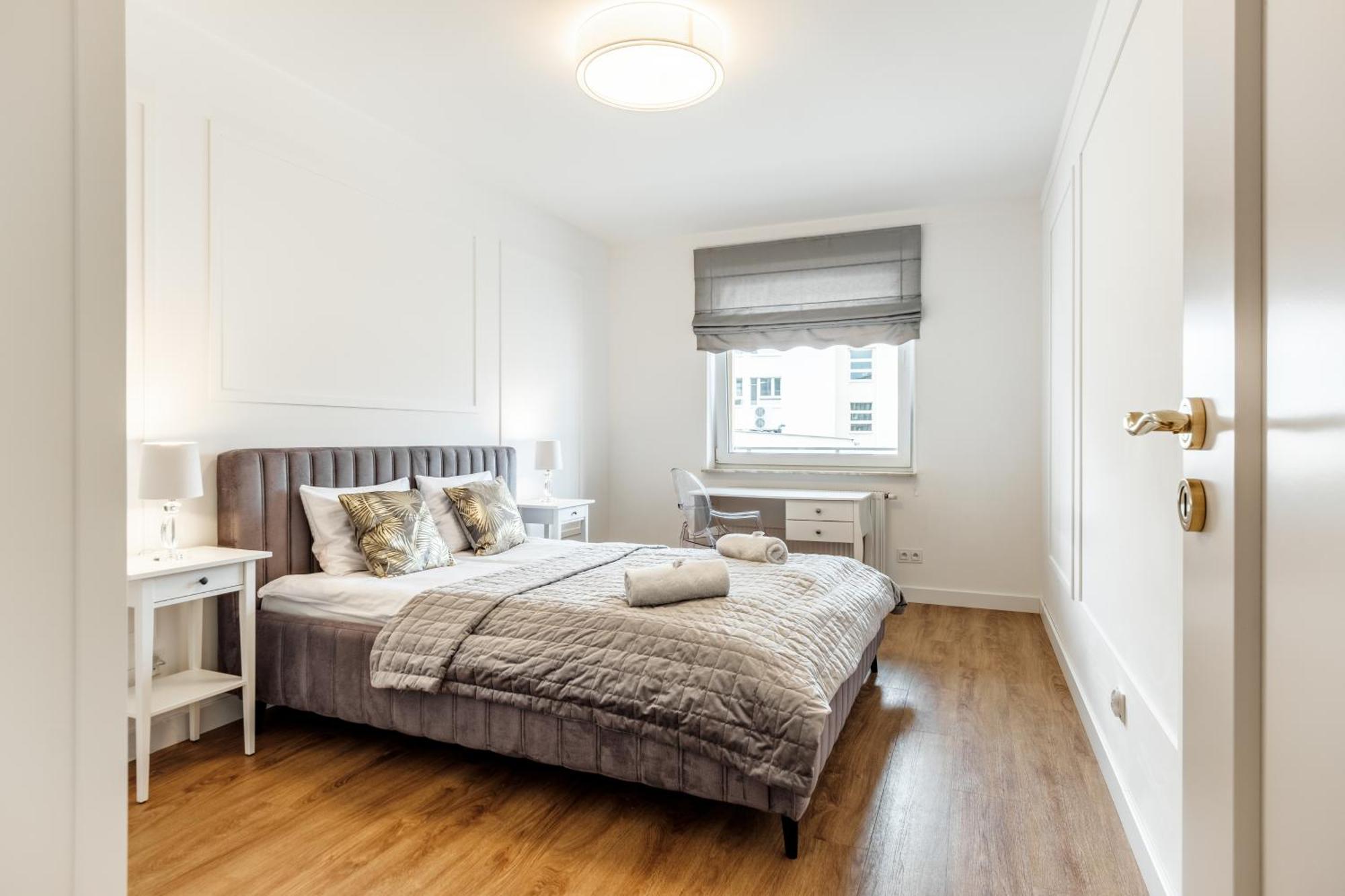 Aparthotel Plac Litewski Premium 卢布林 外观 照片