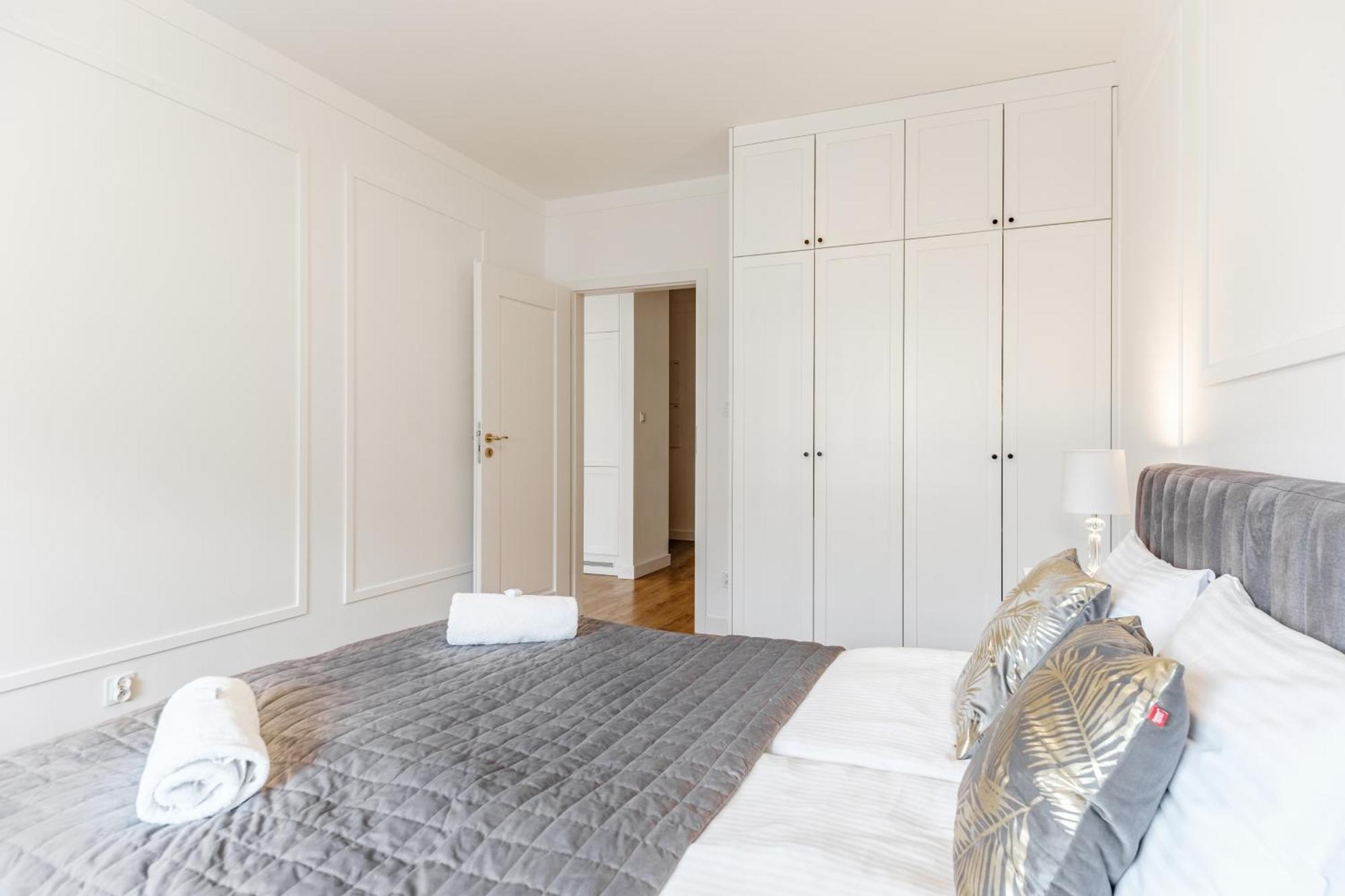 Aparthotel Plac Litewski Premium 卢布林 外观 照片