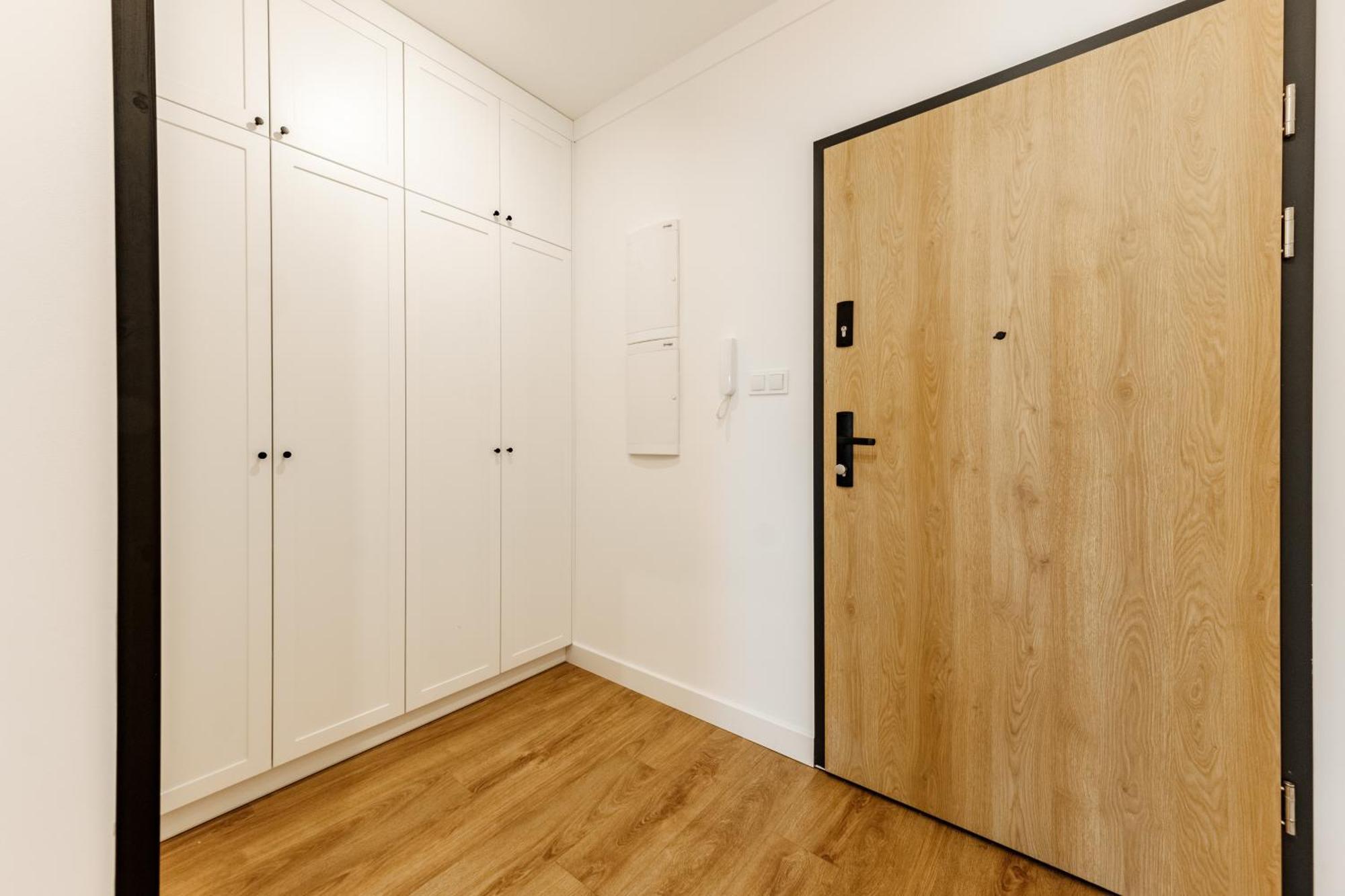 Aparthotel Plac Litewski Premium 卢布林 外观 照片